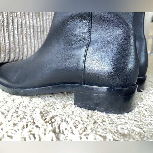 Stuart Weitzman Sadie II Boot new! - Picture 9 of 14